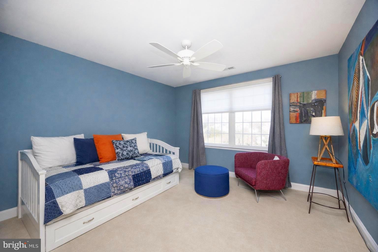 BYERS STATION - Residential