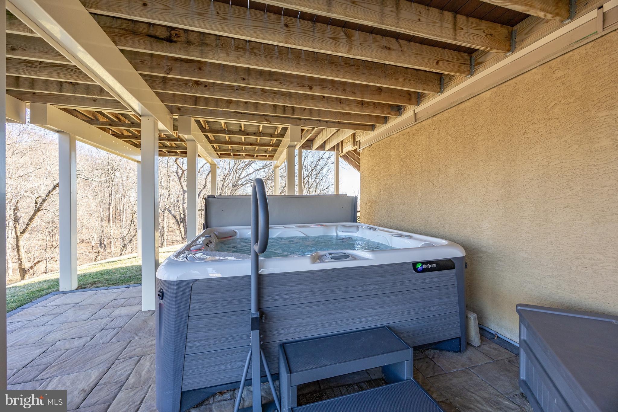 BYERS STATION - Residential