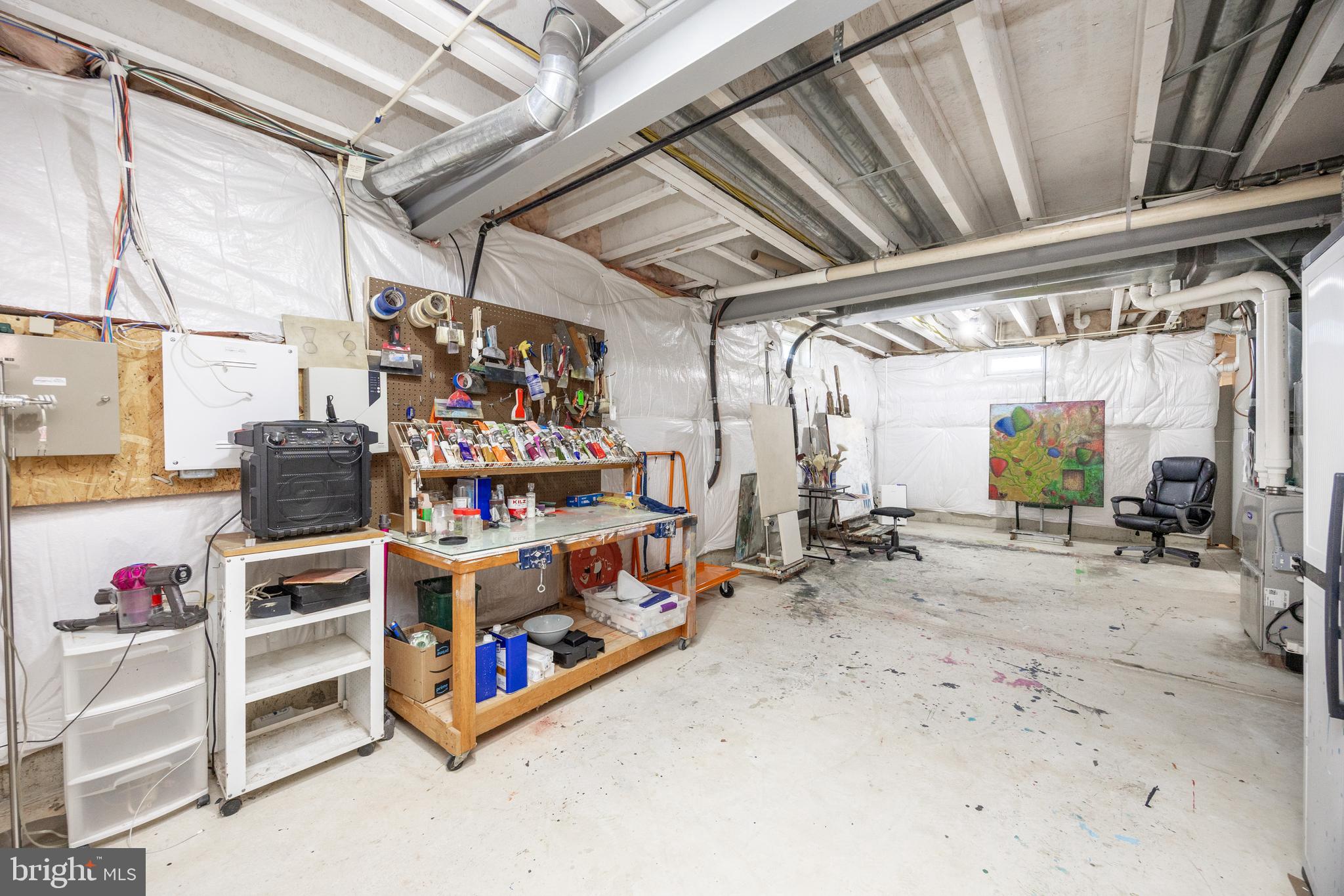 BYERS STATION - Residential