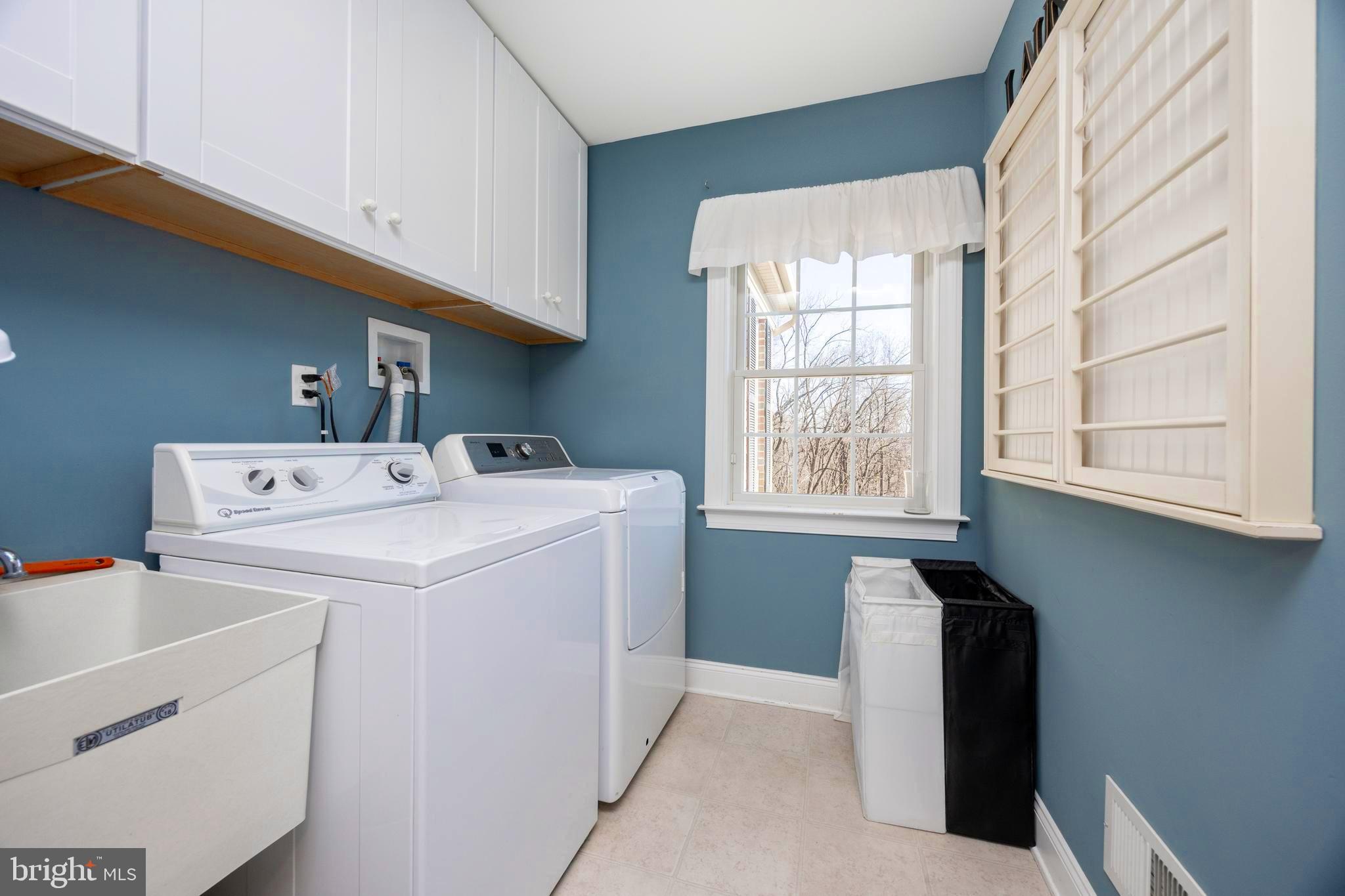 BYERS STATION - Residential