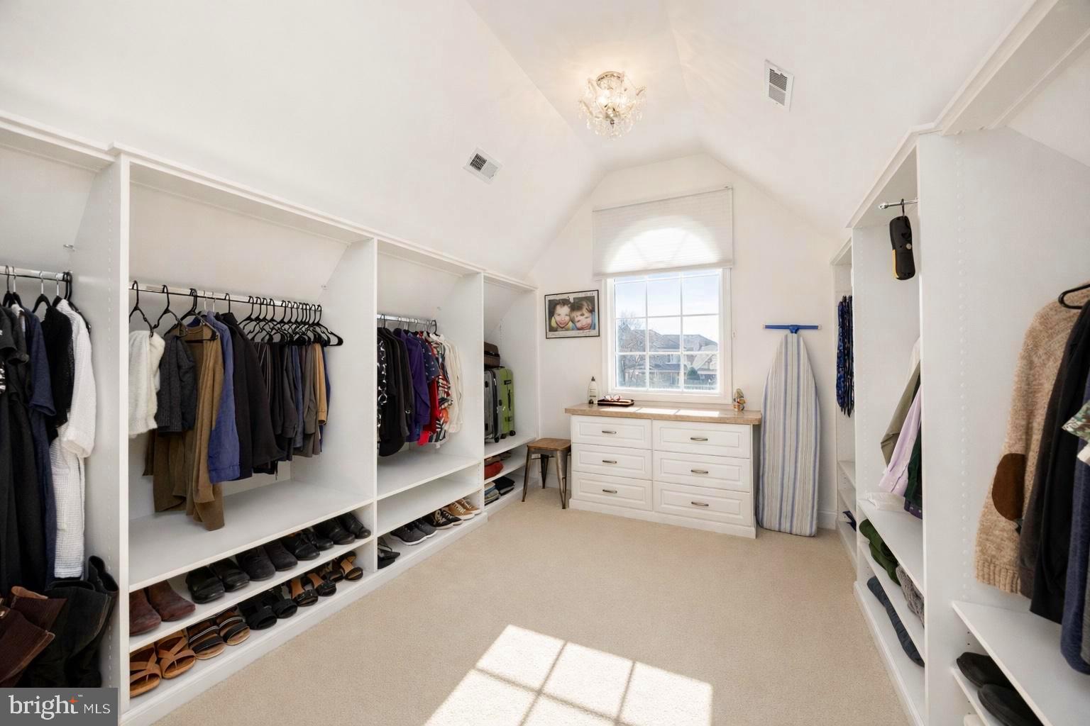 BYERS STATION - Residential