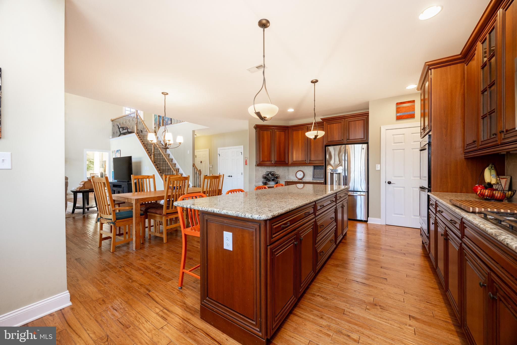 BYERS STATION - Residential