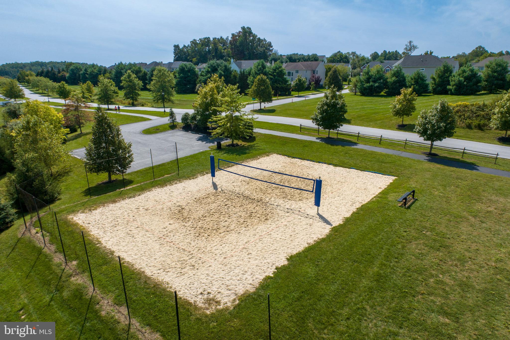 BYERS STATION - Residential