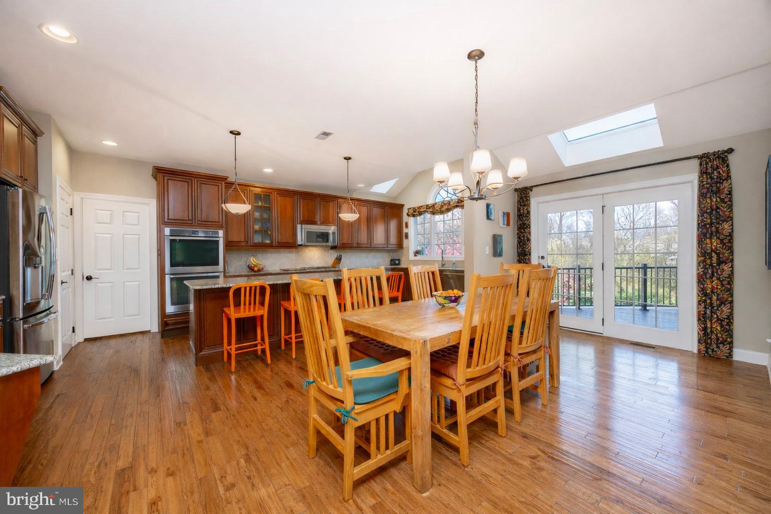 BYERS STATION - Residential