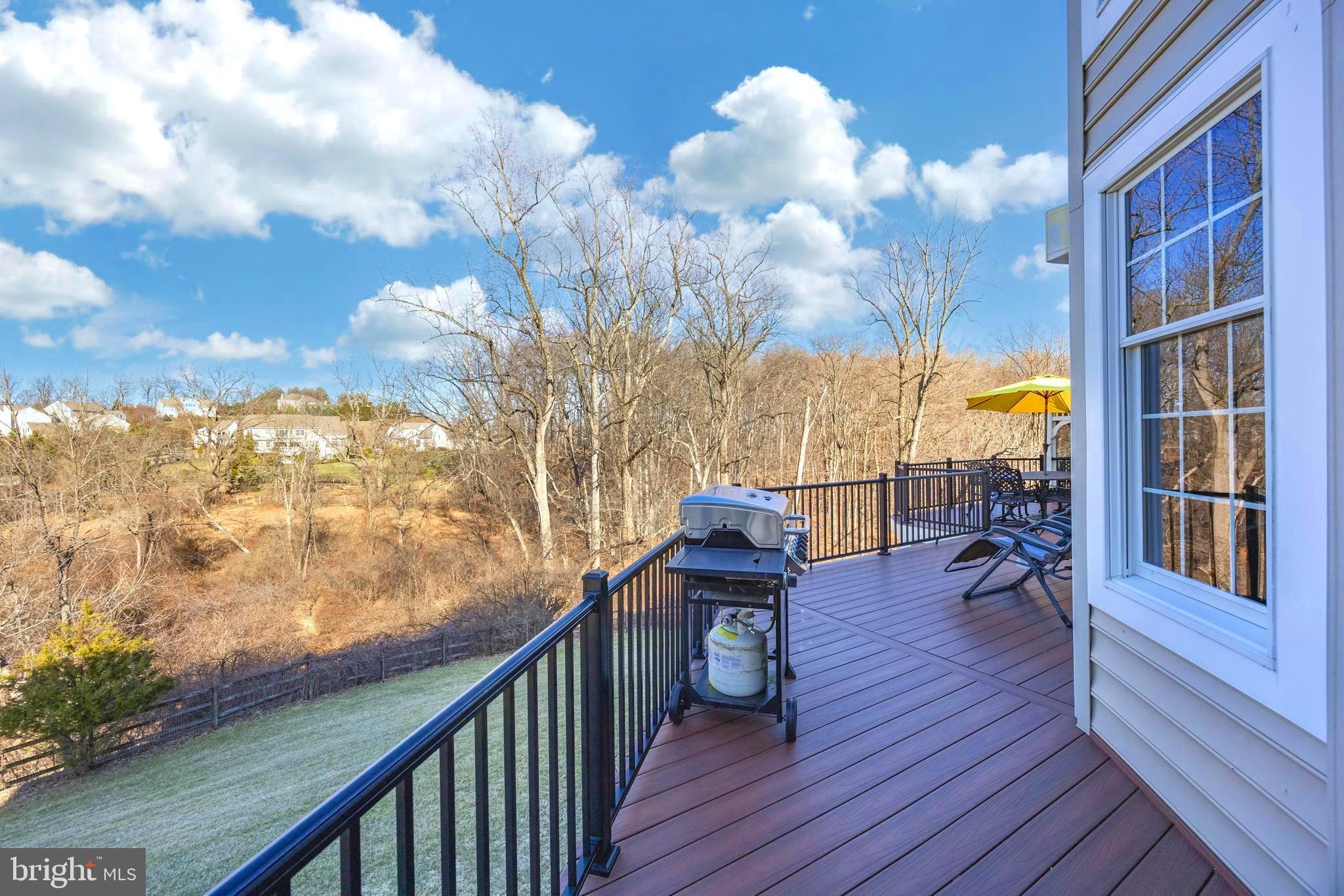 BYERS STATION - Residential