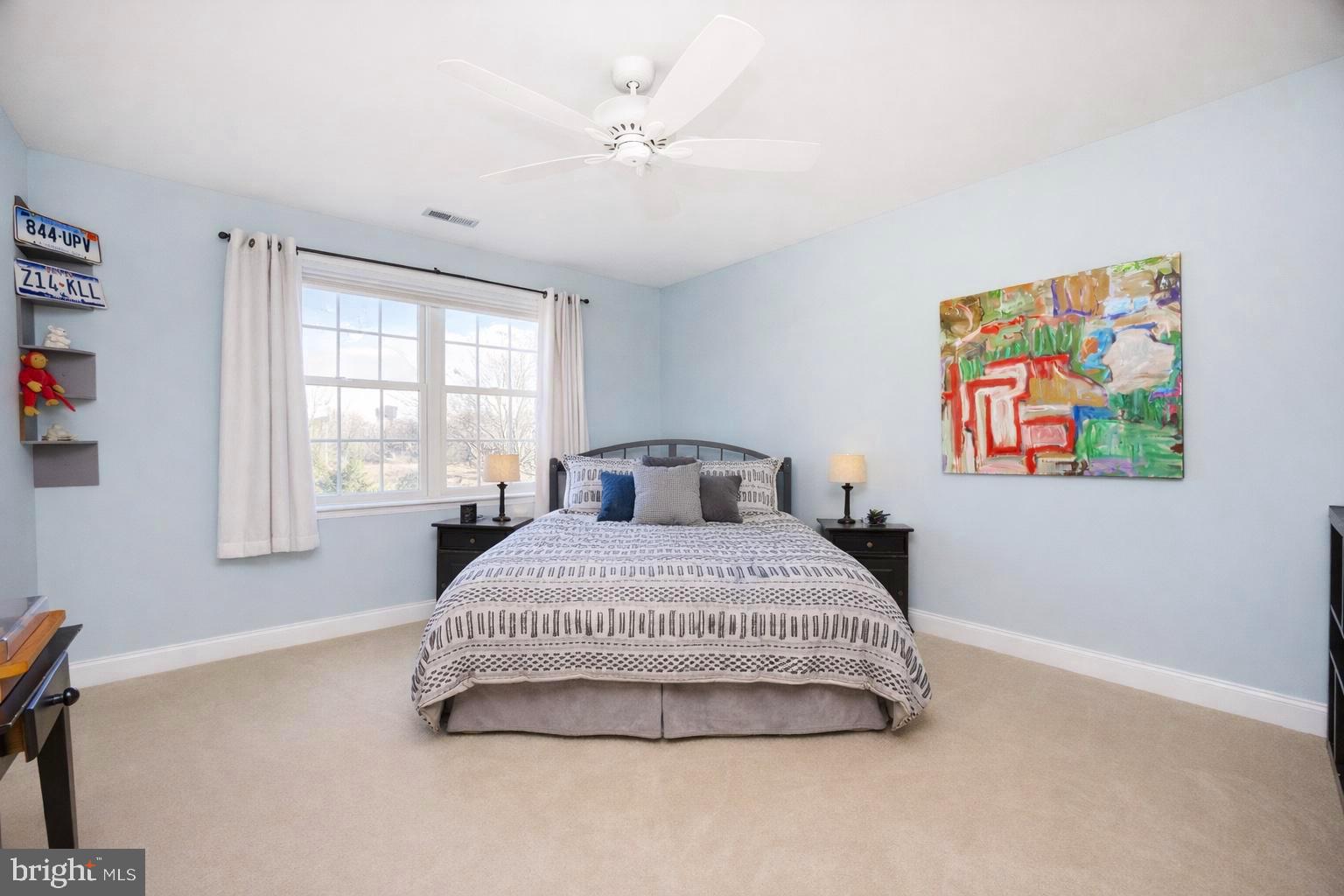 BYERS STATION - Residential