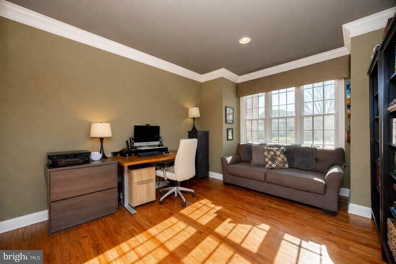 BYERS STATION - Residential