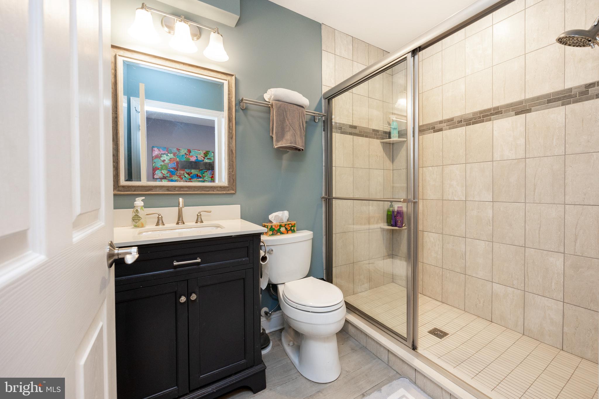 BYERS STATION - Residential