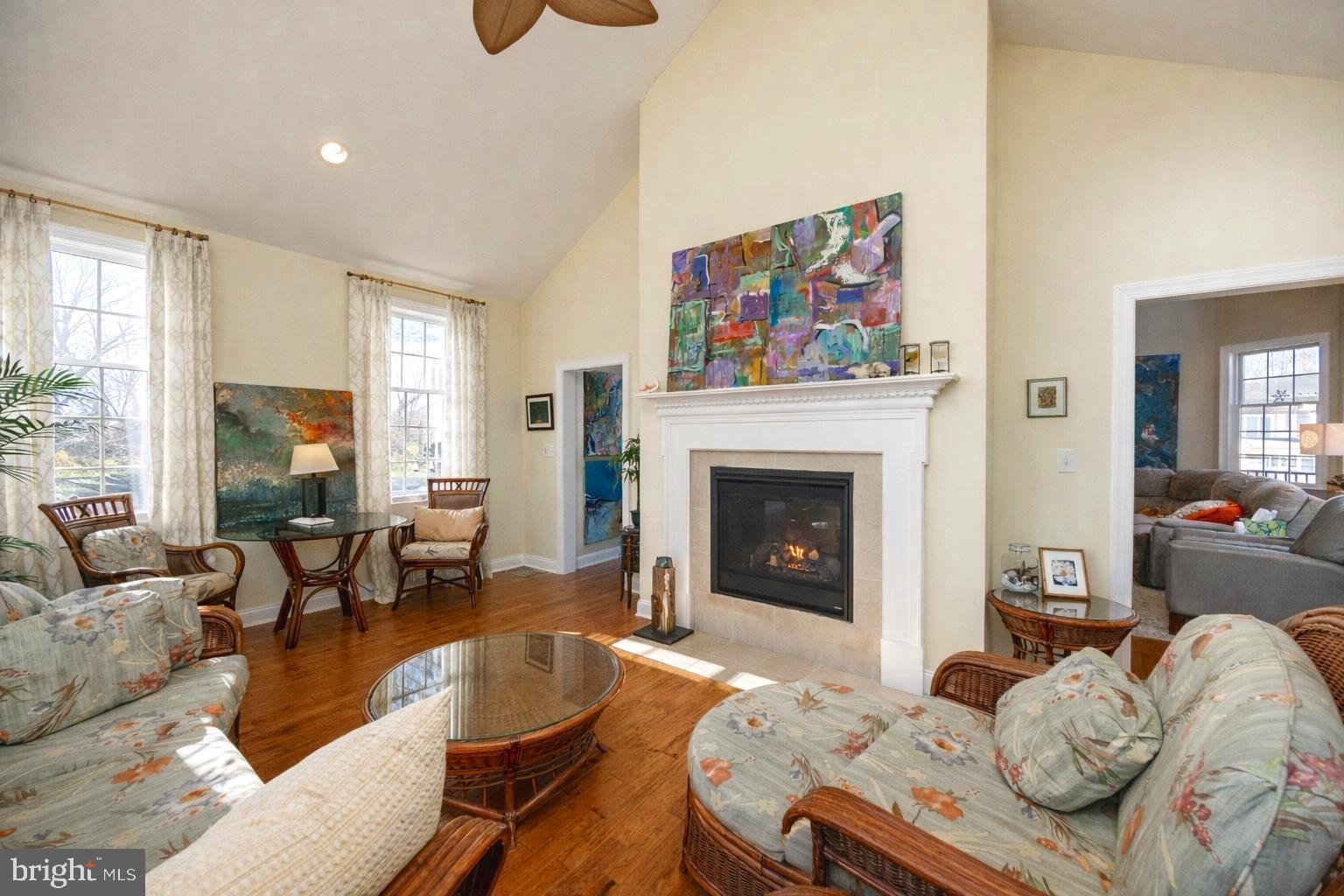 BYERS STATION - Residential