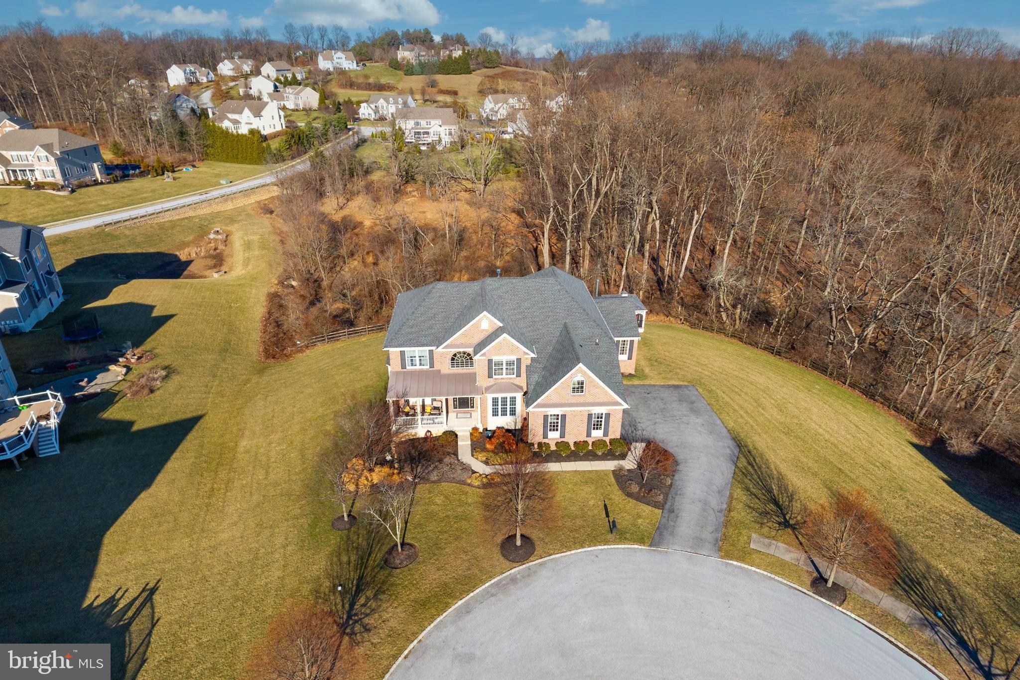 BYERS STATION - Residential