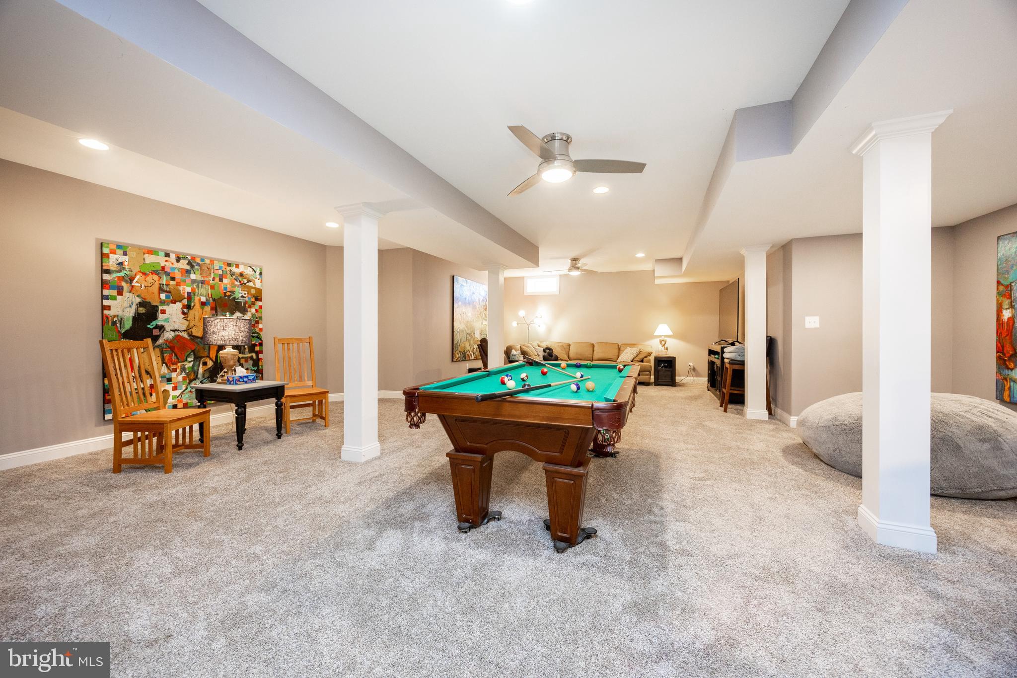 BYERS STATION - Residential