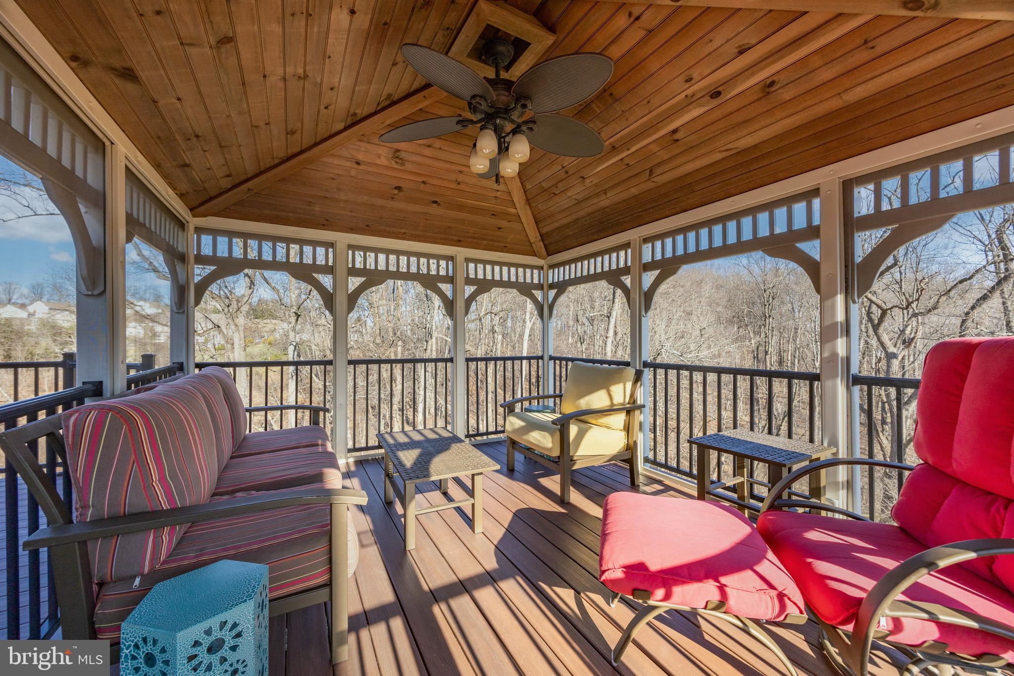 BYERS STATION - Residential