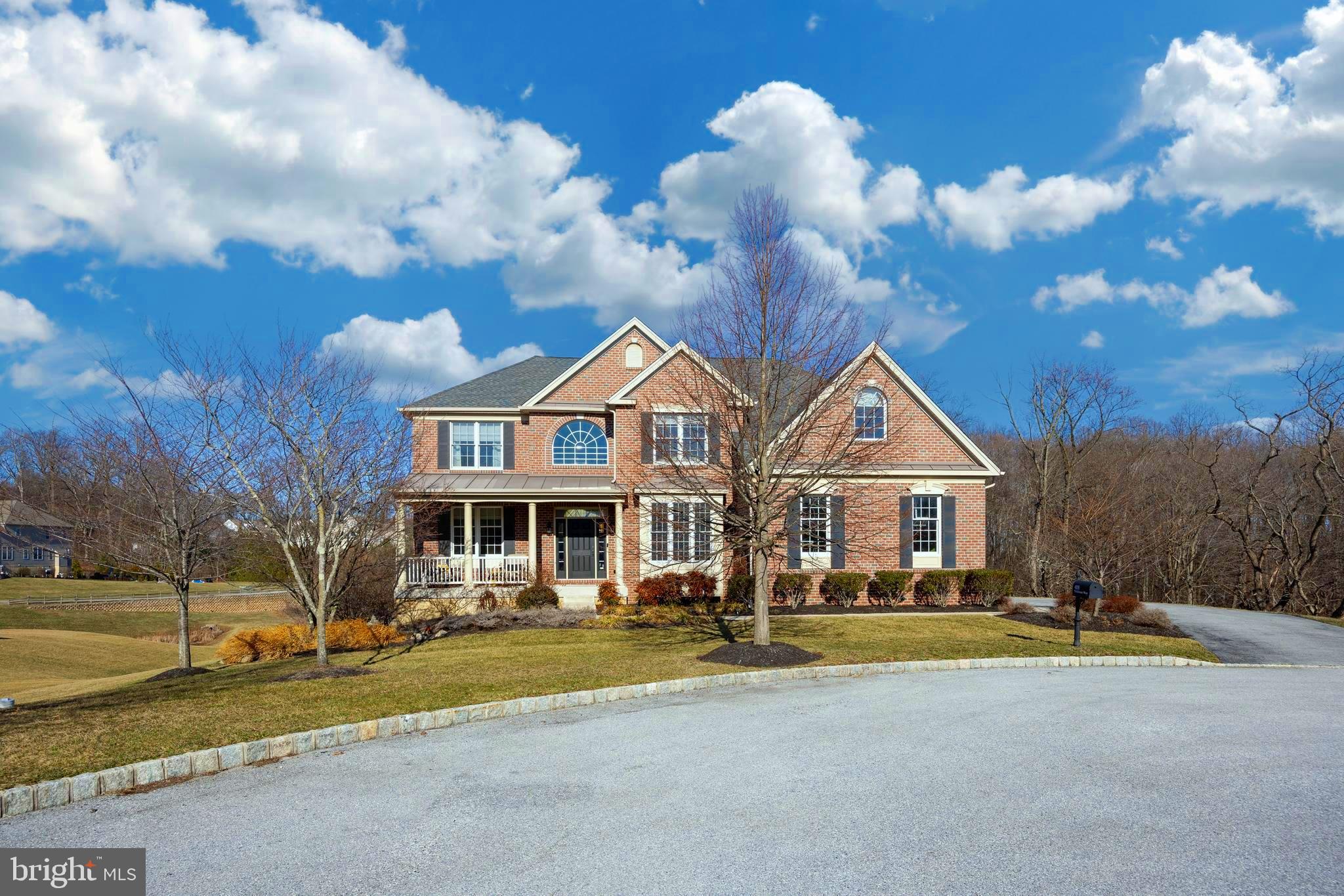 BYERS STATION - Residential