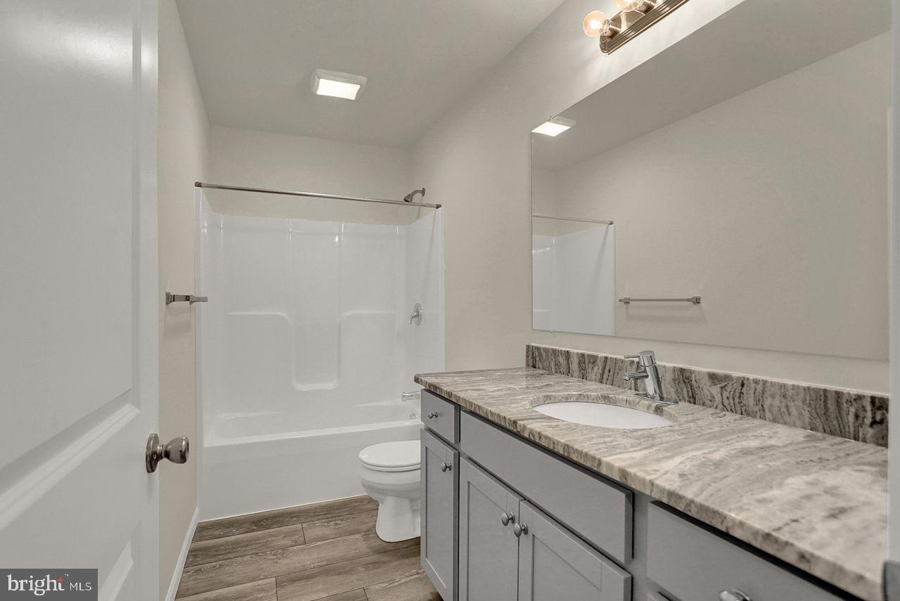 MILL CREEK ACRES - Residential