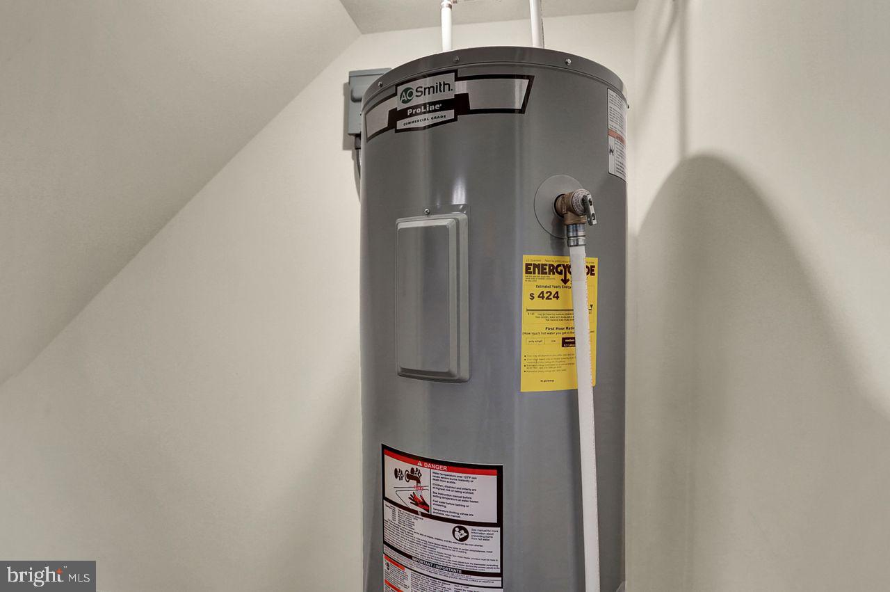 MILL CREEK ACRES - Residential