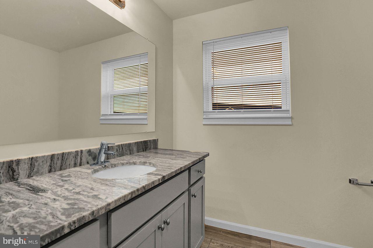 MILL CREEK ACRES - Residential