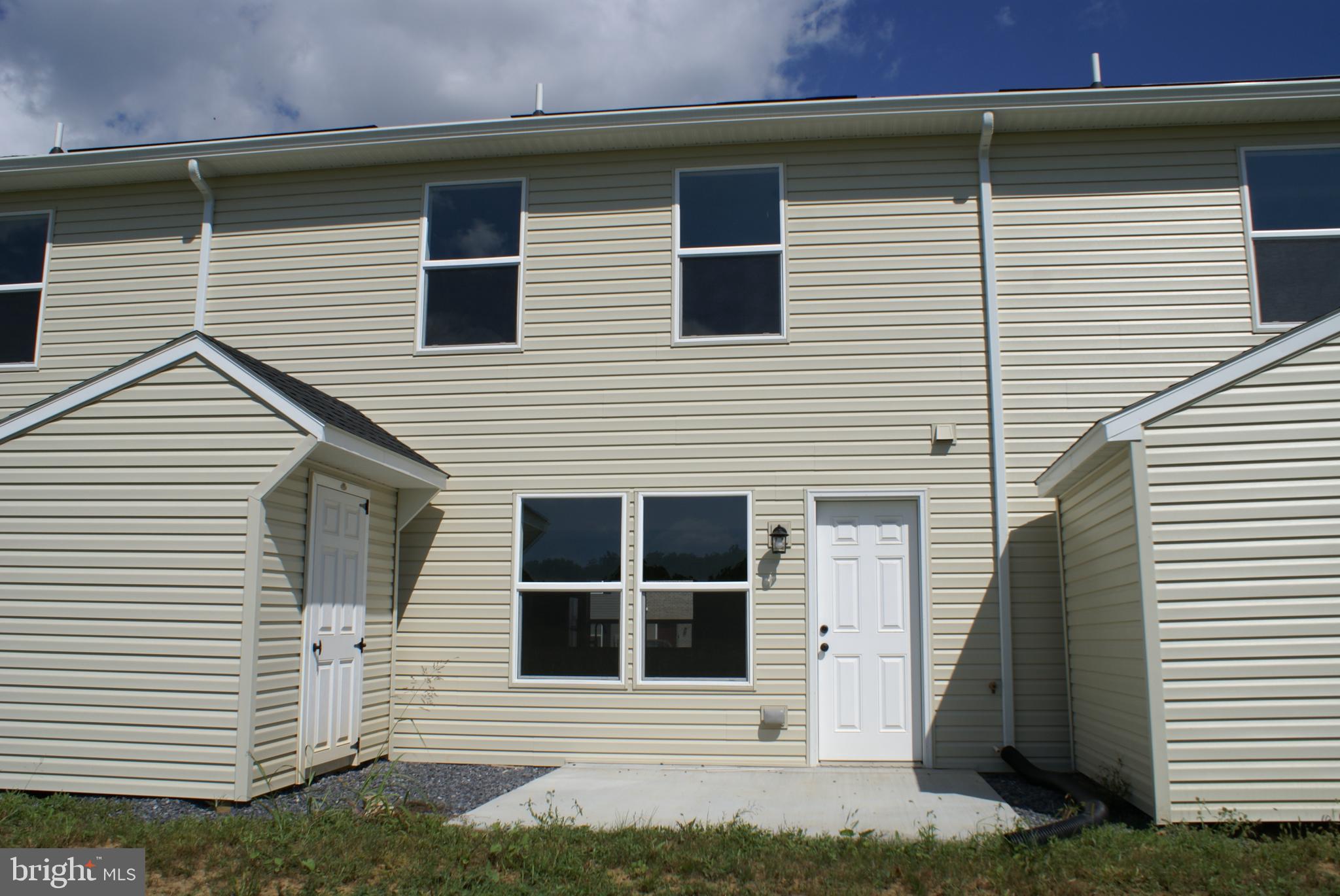 MILL CREEK ACRES - Residential