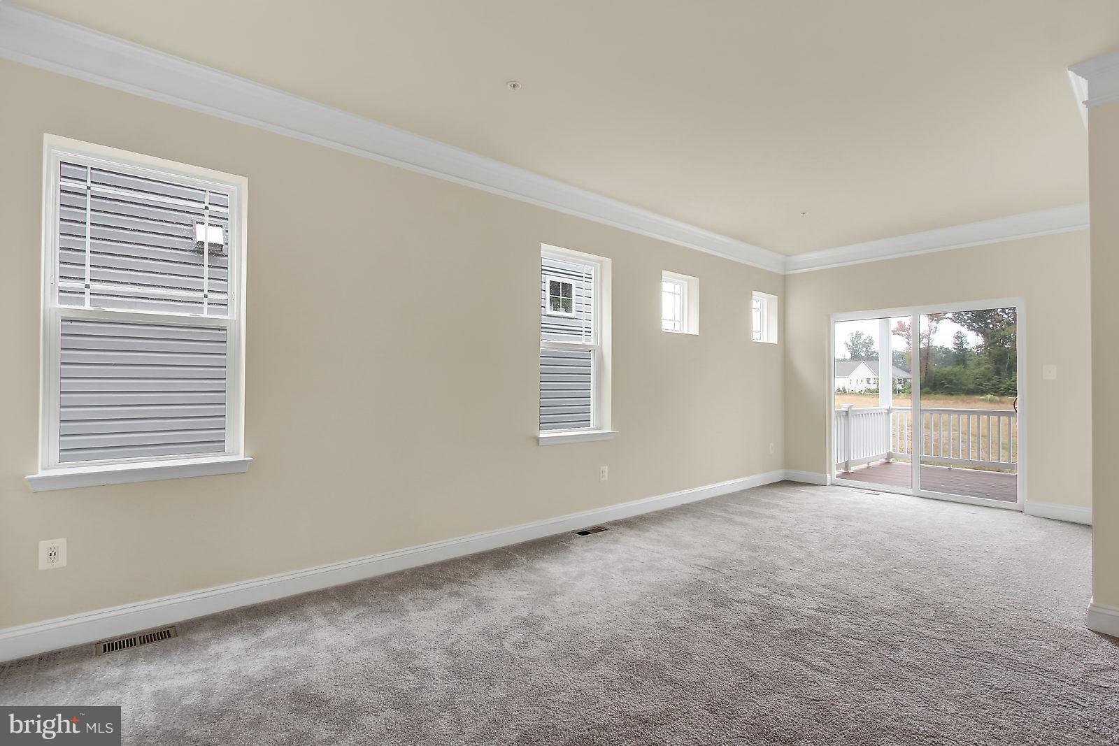 THE RESIDENCES AT BULLE ROCK SINGLES - Residential