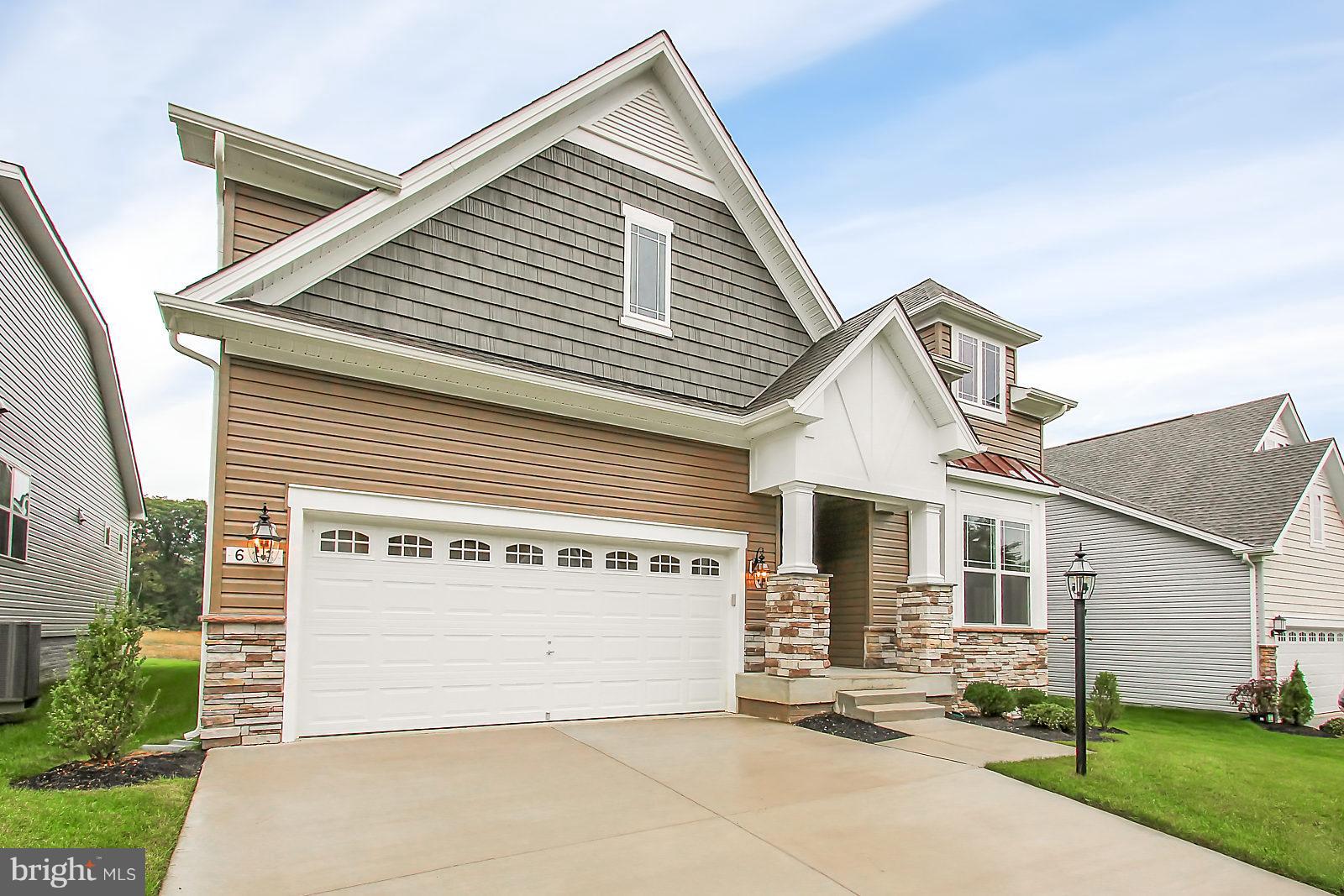 THE RESIDENCES AT BULLE ROCK SINGLES - Residential