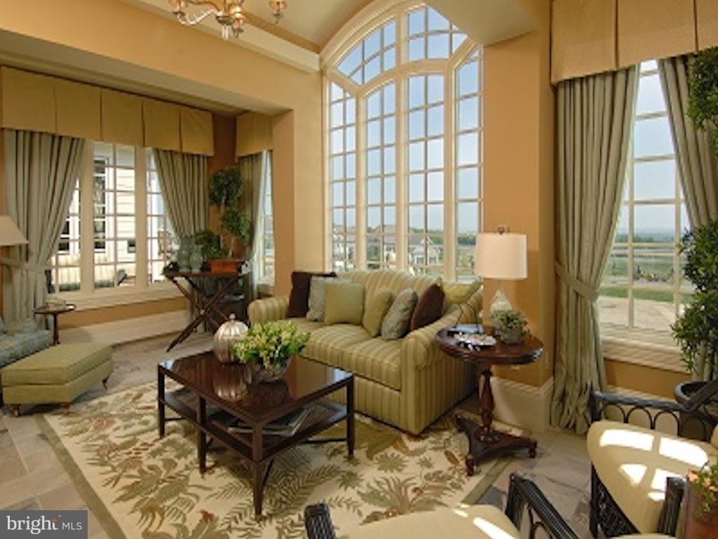 THE RESIDENCES AT BULLE ROCK SINGLES - Residential