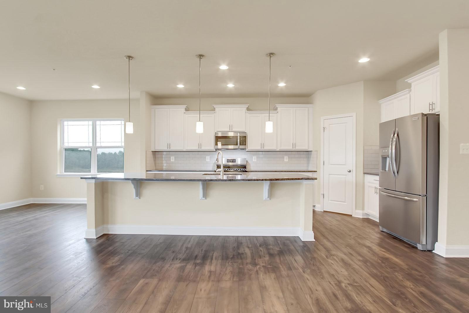 THE RESIDENCES AT BULLE ROCK SINGLES - Residential