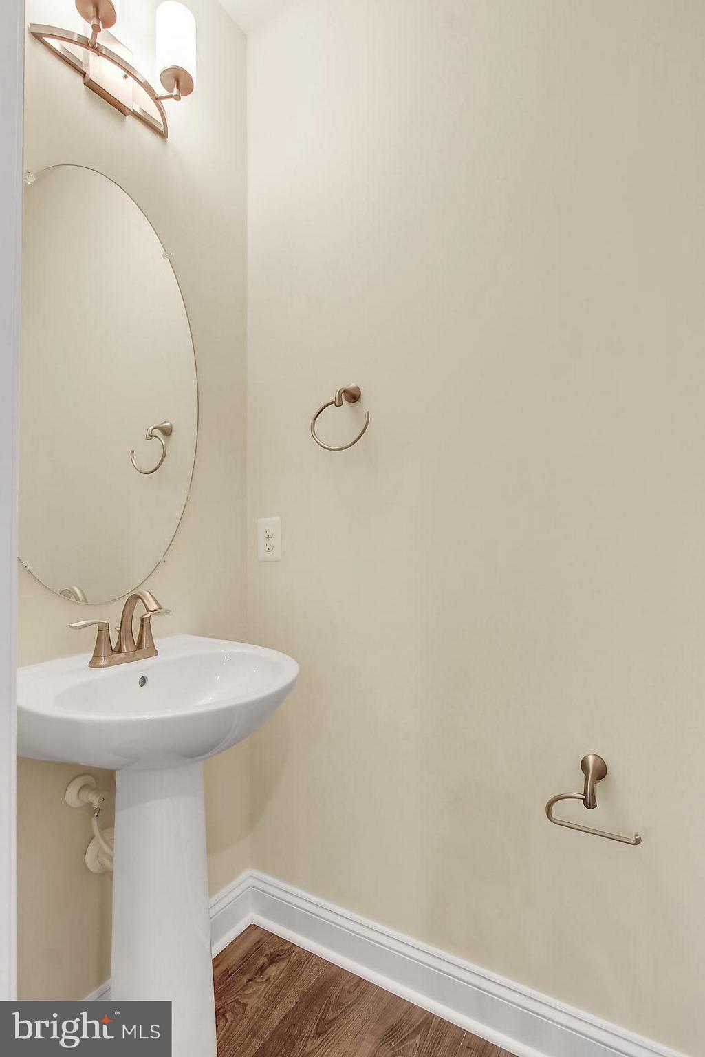 THE RESIDENCES AT BULLE ROCK SINGLES - Residential