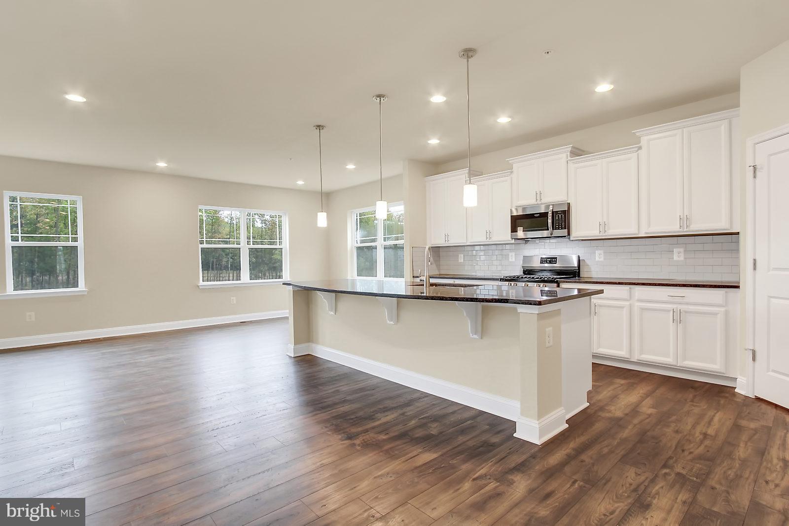 THE RESIDENCES AT BULLE ROCK SINGLES - Residential