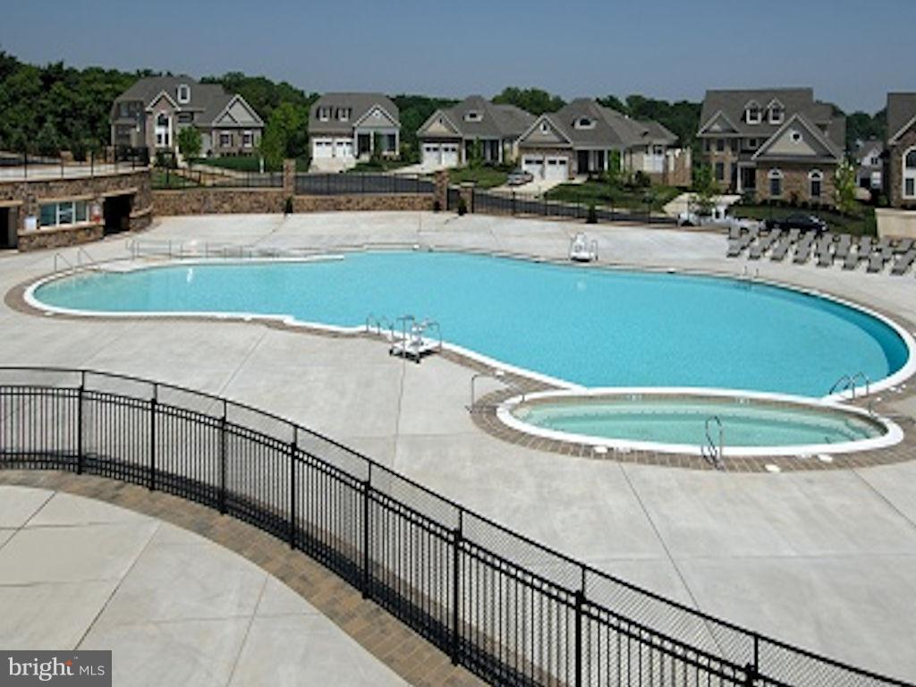 THE RESIDENCES AT BULLE ROCK SINGLES - Residential