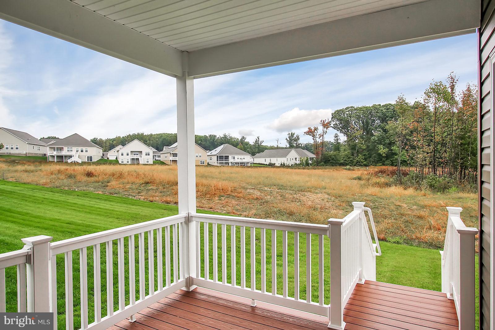 THE RESIDENCES AT BULLE ROCK SINGLES - Residential