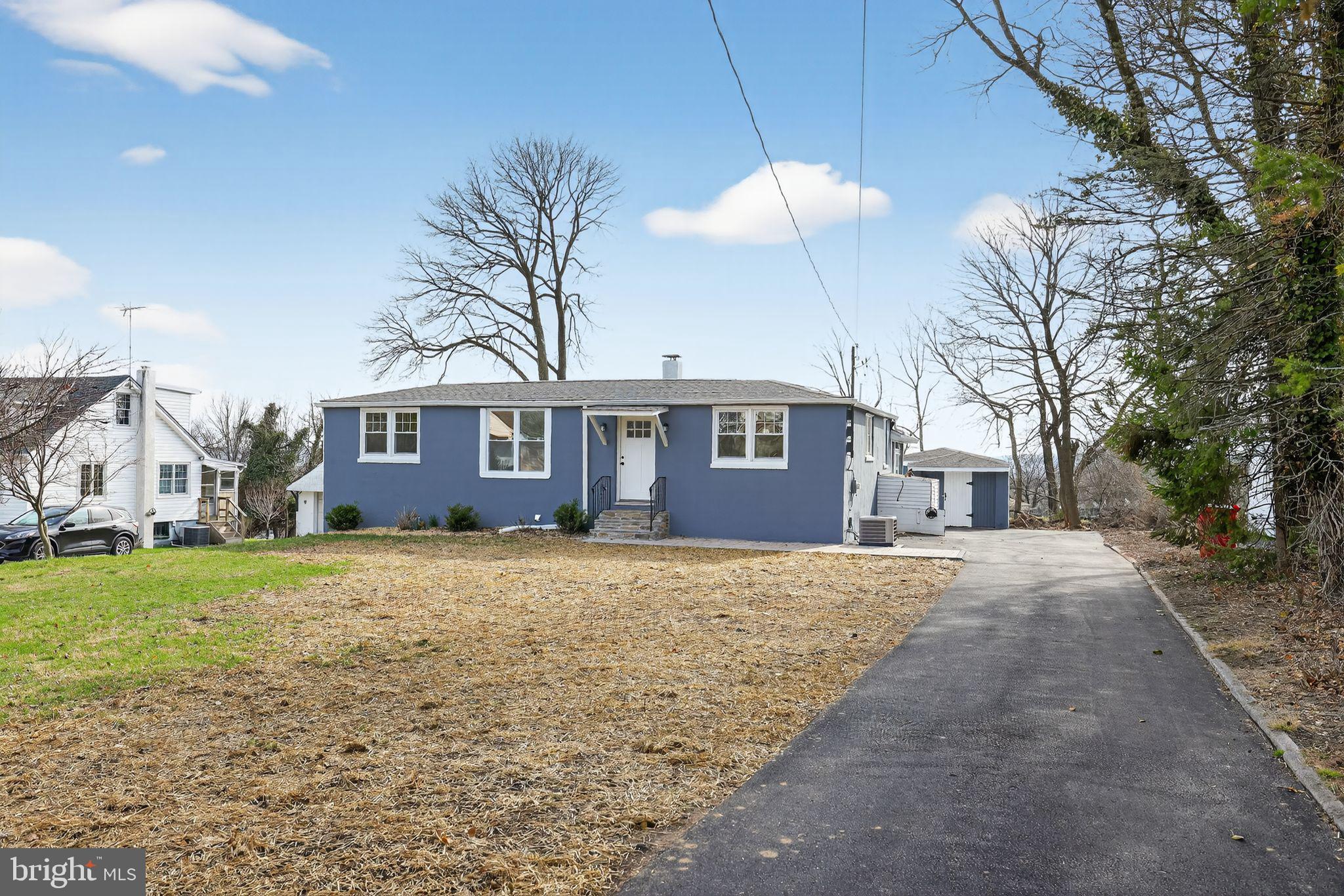 EAGLE VIEW - Residential