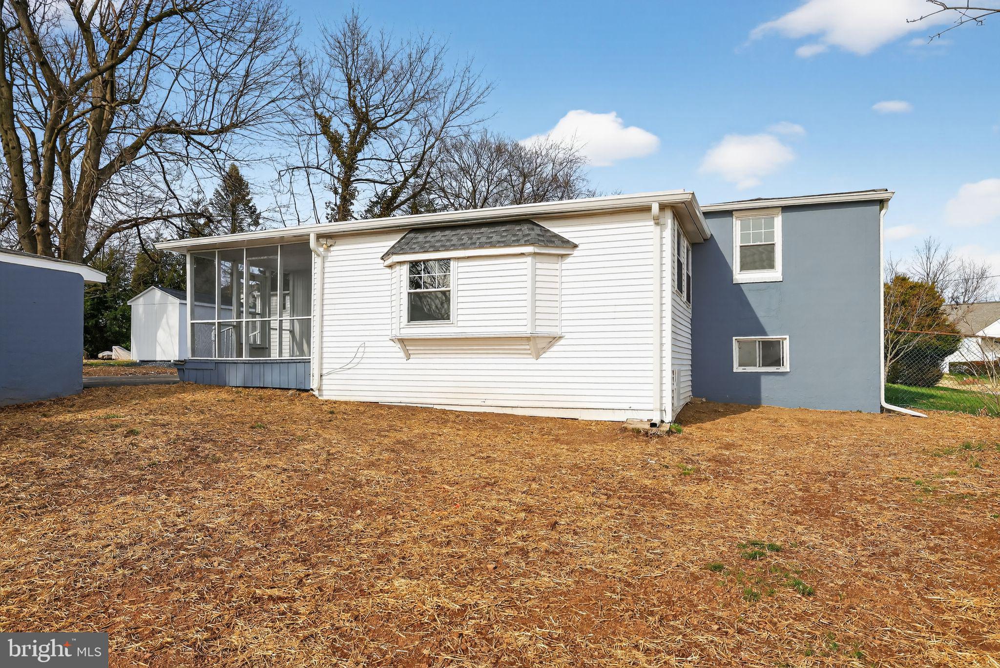 EAGLE VIEW - Residential