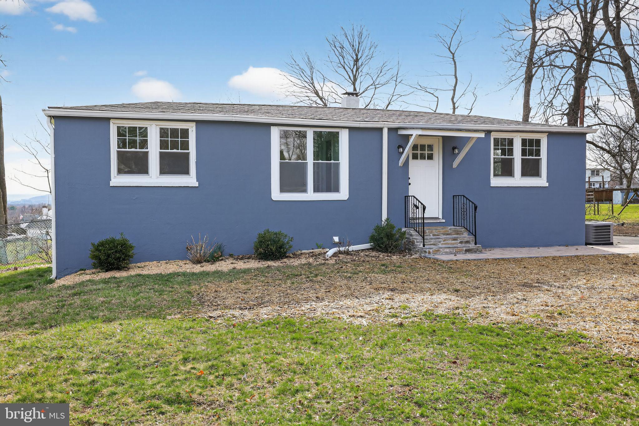 EAGLE VIEW - Residential