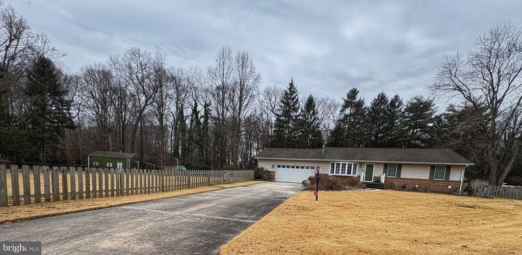 Photo of 152 Pine Bluff Rd, FELTON, DE 19943 (MLS # DEKT2043496)