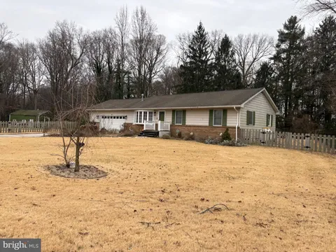 152 Pine Bluff Rd, Felton, DE 19943 - MLS#: DEKT2043496