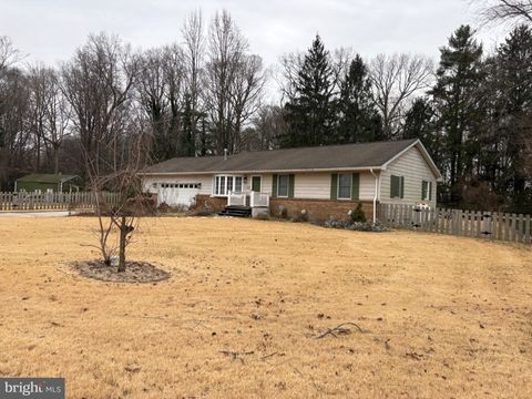 152 PINE BLUFF FELTON DE 19943