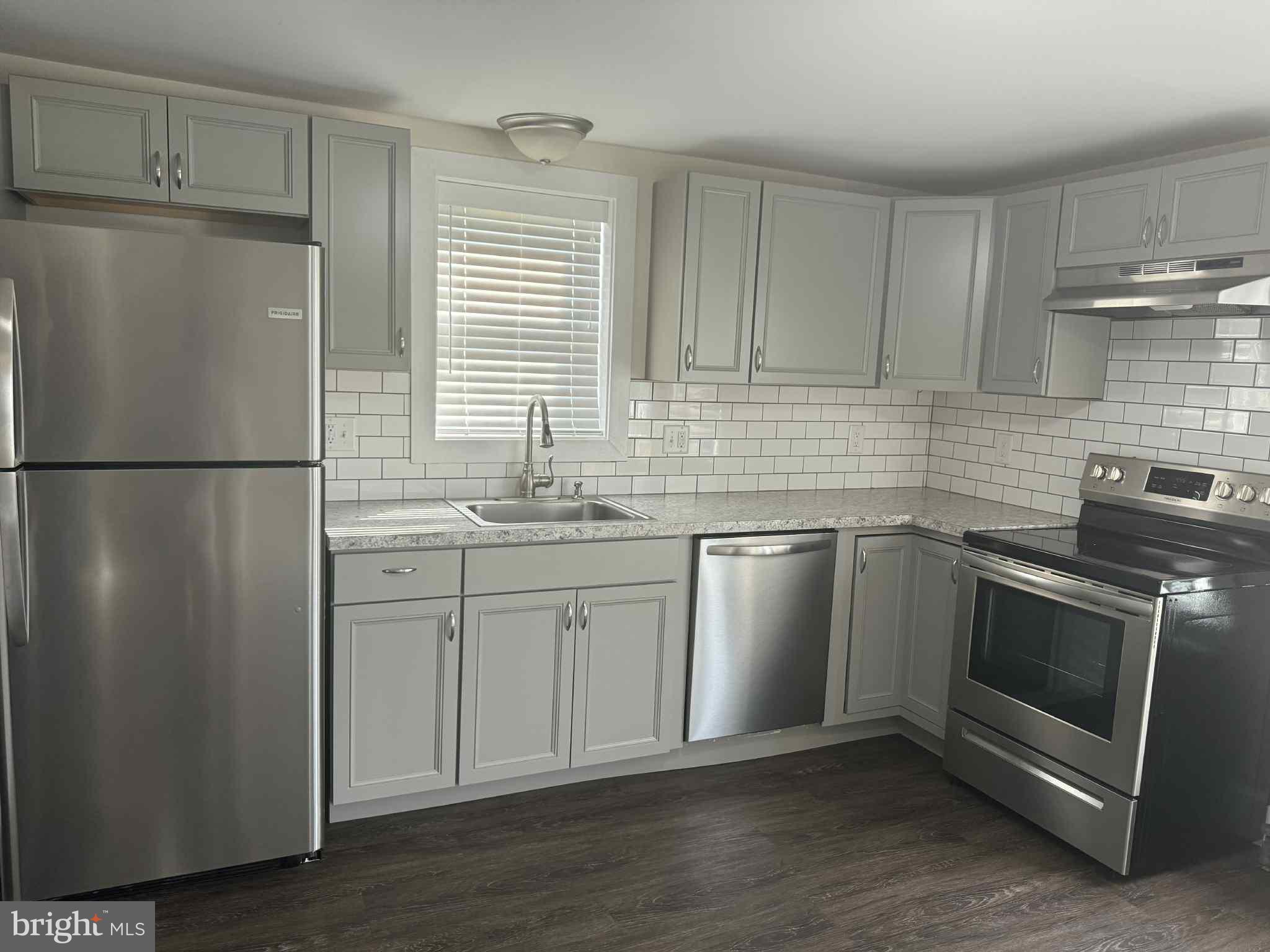 Welcome to this charming 2-bedroom, 1-bath apartment located on the second floor of a well-maintained property at 5036 Leesport Ave in Temple. This unit features its own private entrance, offering added privacy and convenience. Inside, you'll find a spacious layout with ample natural light and a full kitchen. The rent includes heat, water, sewer and trash. Tenant is responsible for electric and hot water. Situated in a quiet neighborhood with easy access to Route 222, this apartment is just minutes from local shops, restaurants, and major highways. Perfect for anyone seeking comfortable living in a convenient location!