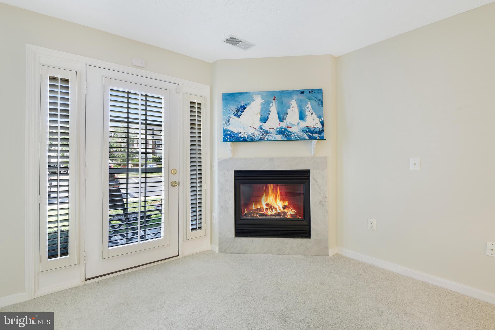 WINDGATE CONDO - Residential