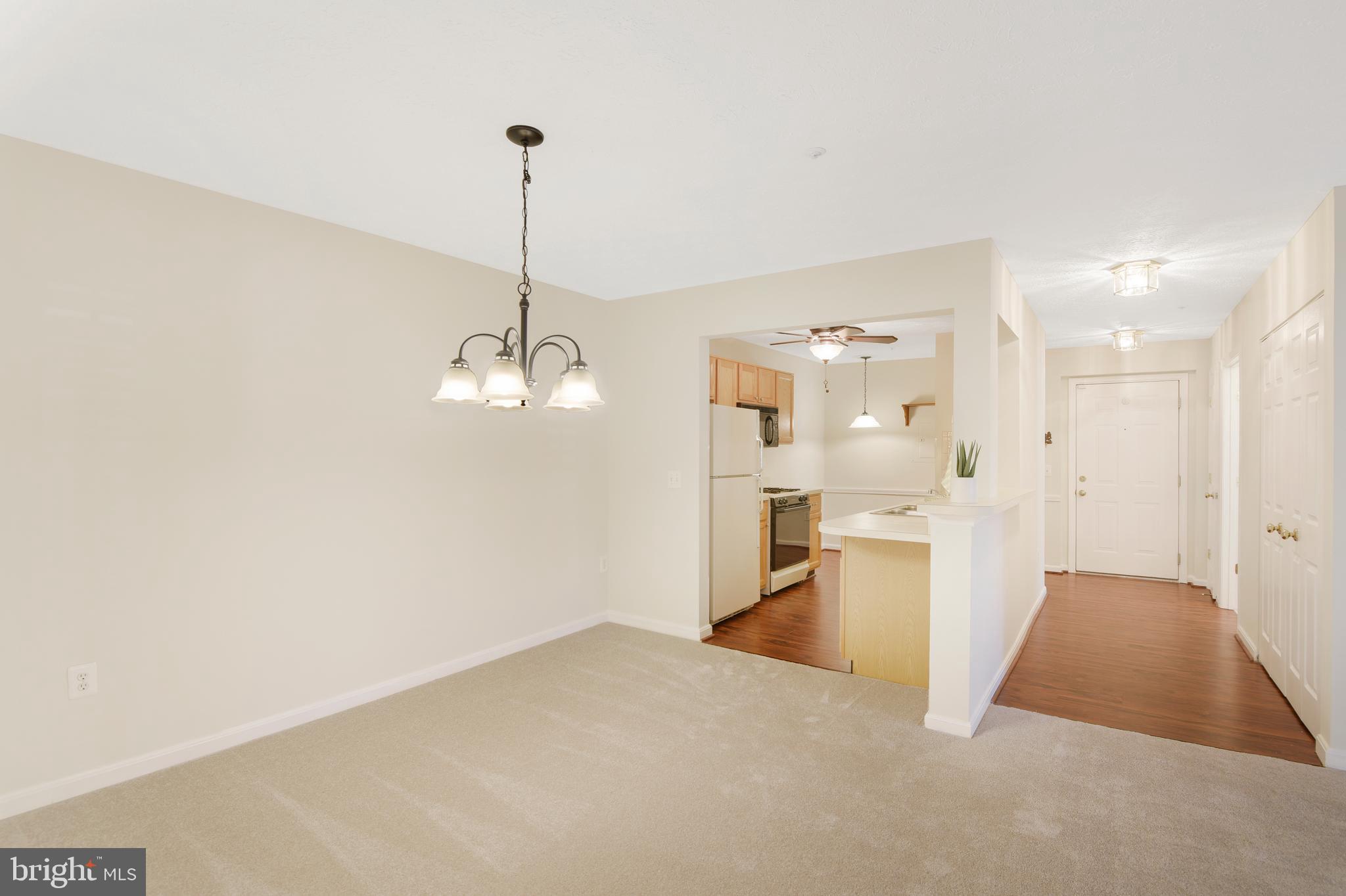 WINDGATE CONDO - Residential