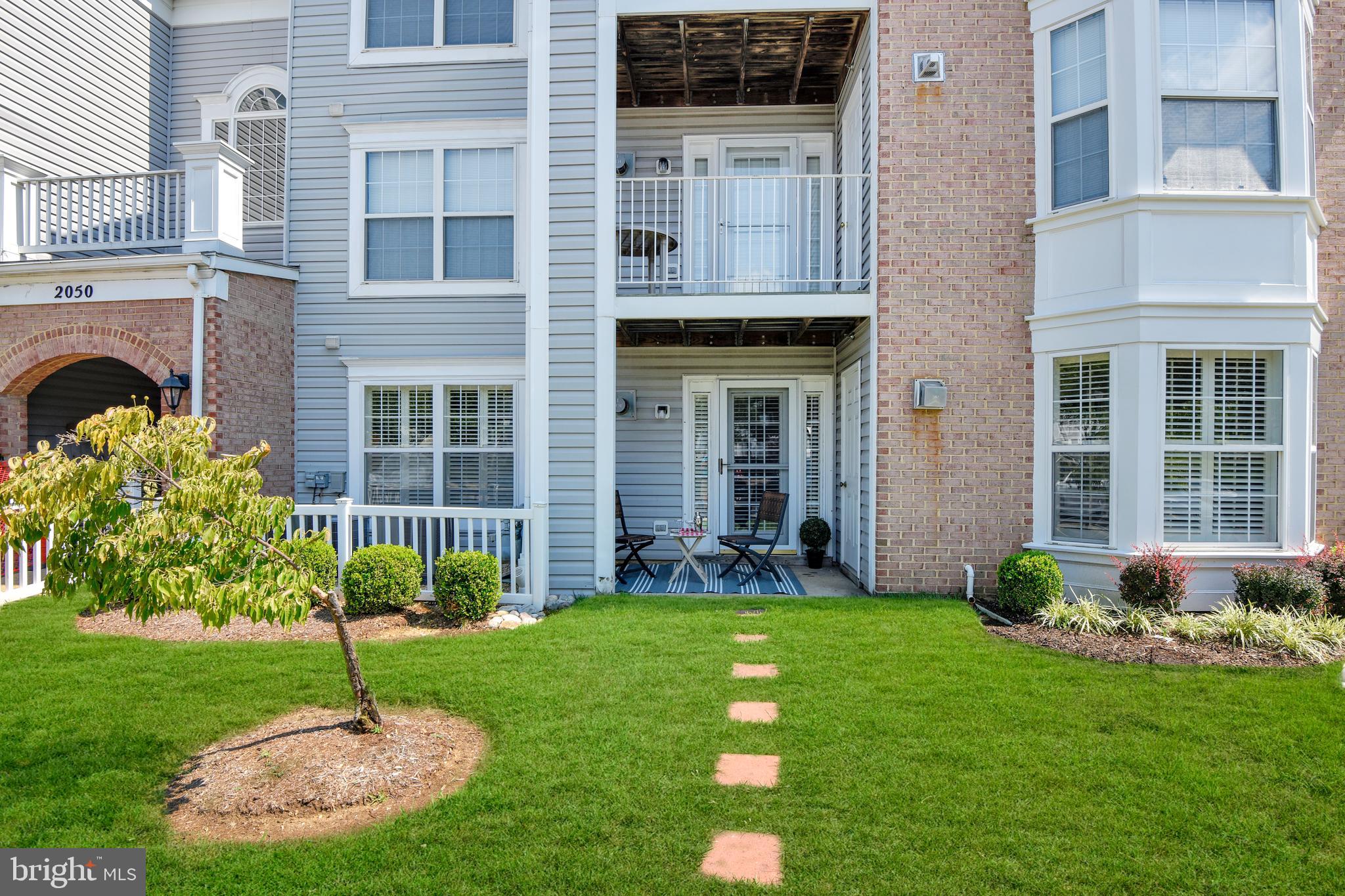 WINDGATE CONDO - Residential