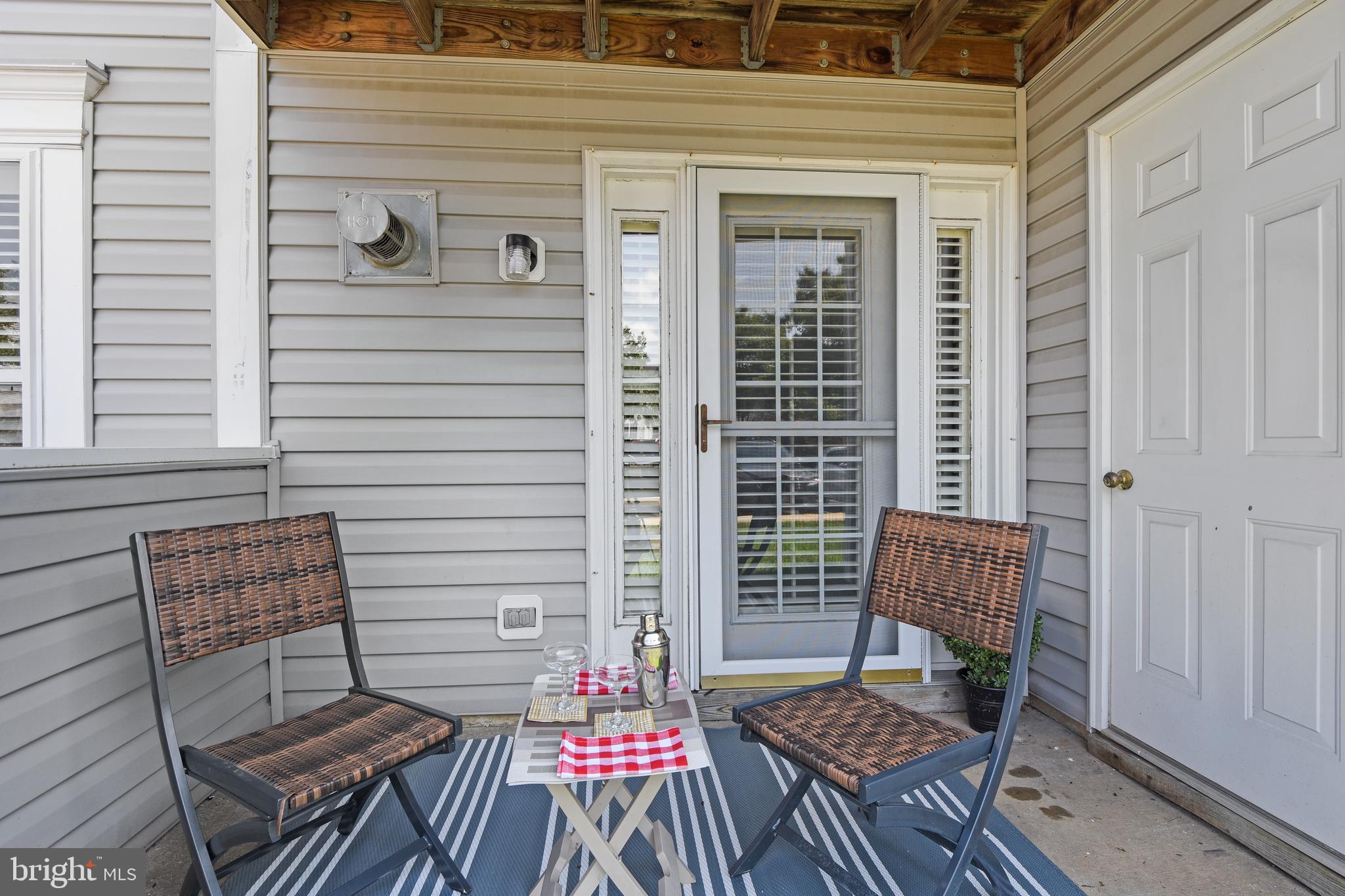 WINDGATE CONDO - Residential