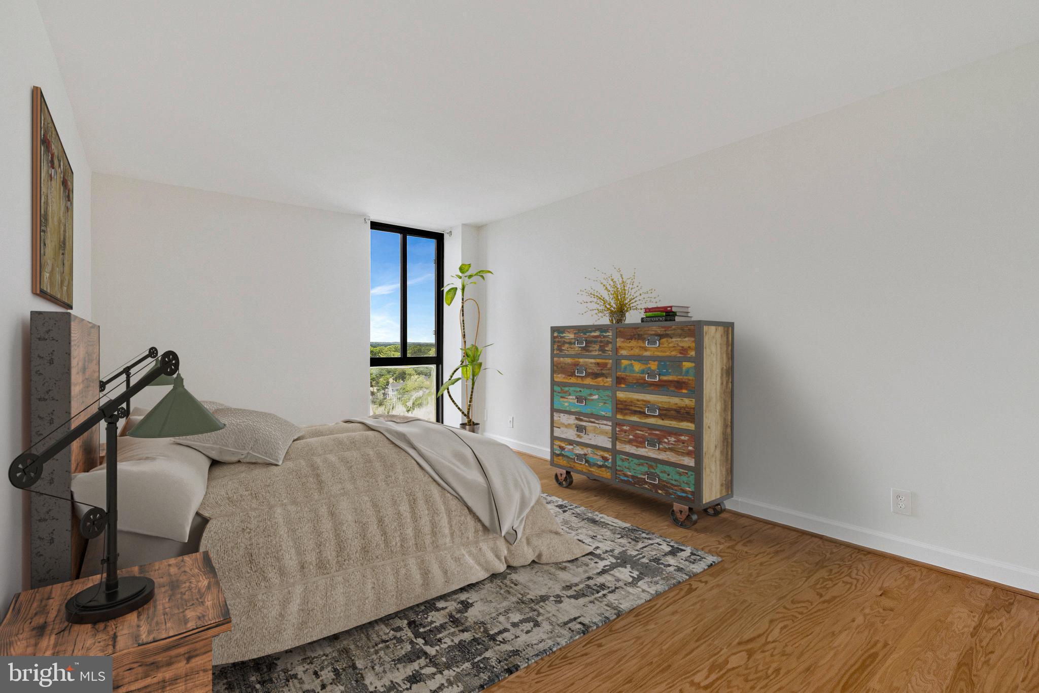 MCLEAN HOUSE NORTH - Residential