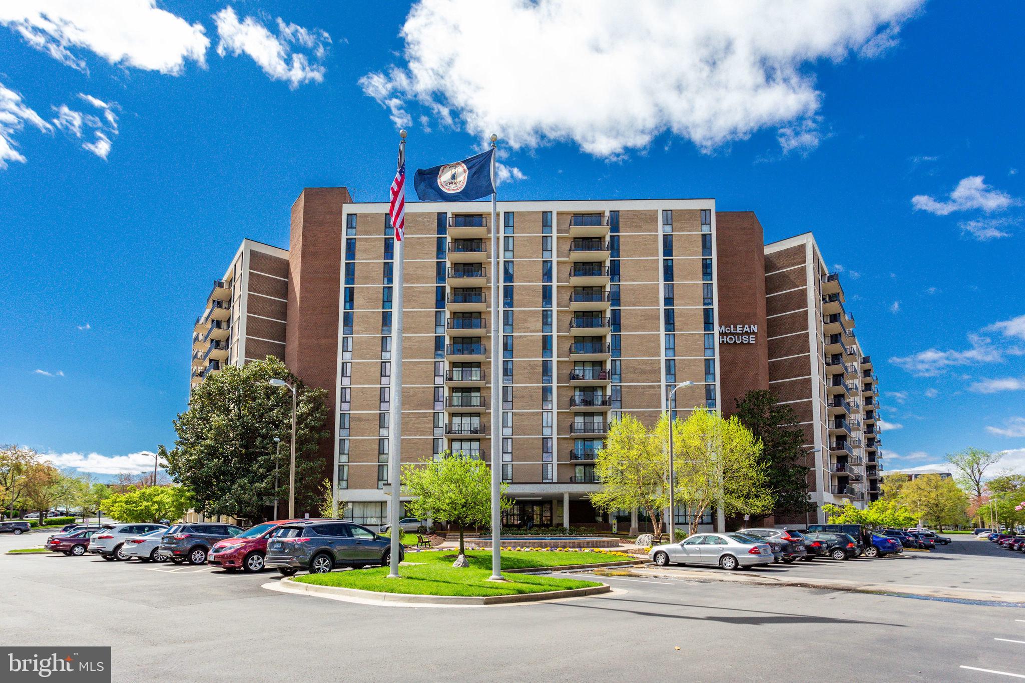 6800 FLEETWOOD ROAD 1219