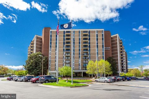 6800 FLEETWOOD ROAD 1219 MCLEAN VA 22101
