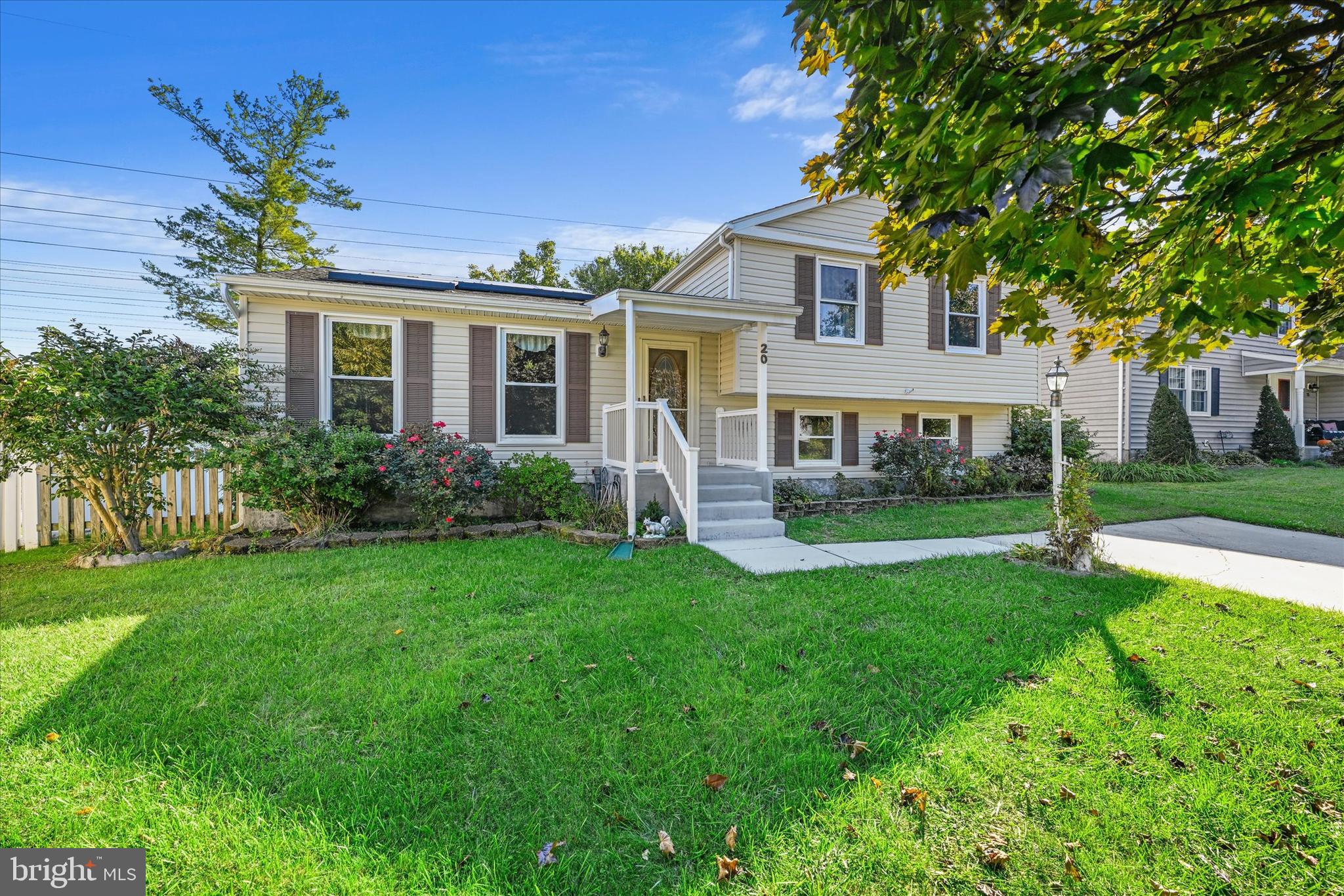 CARNEY - Residential