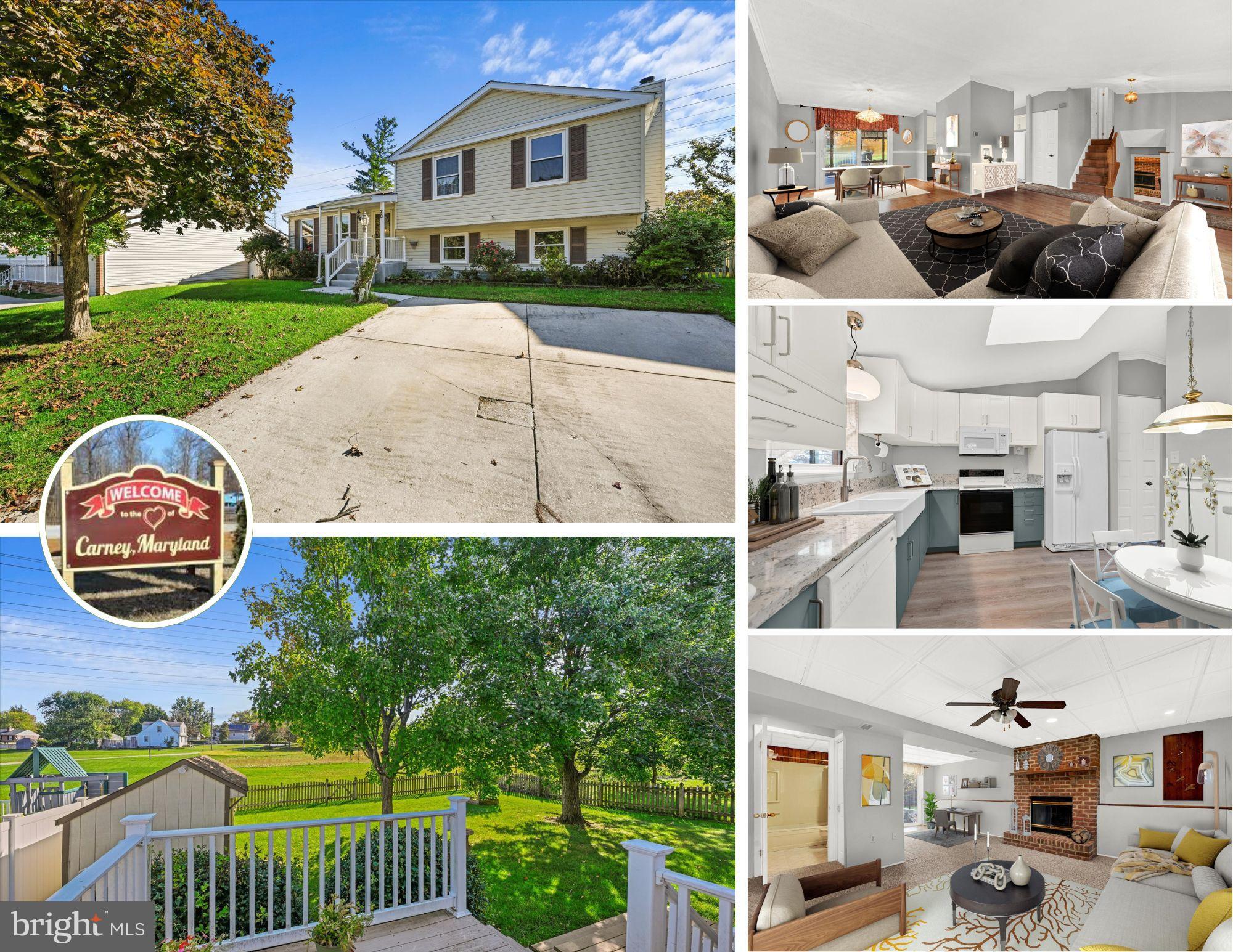 CARNEY - Residential