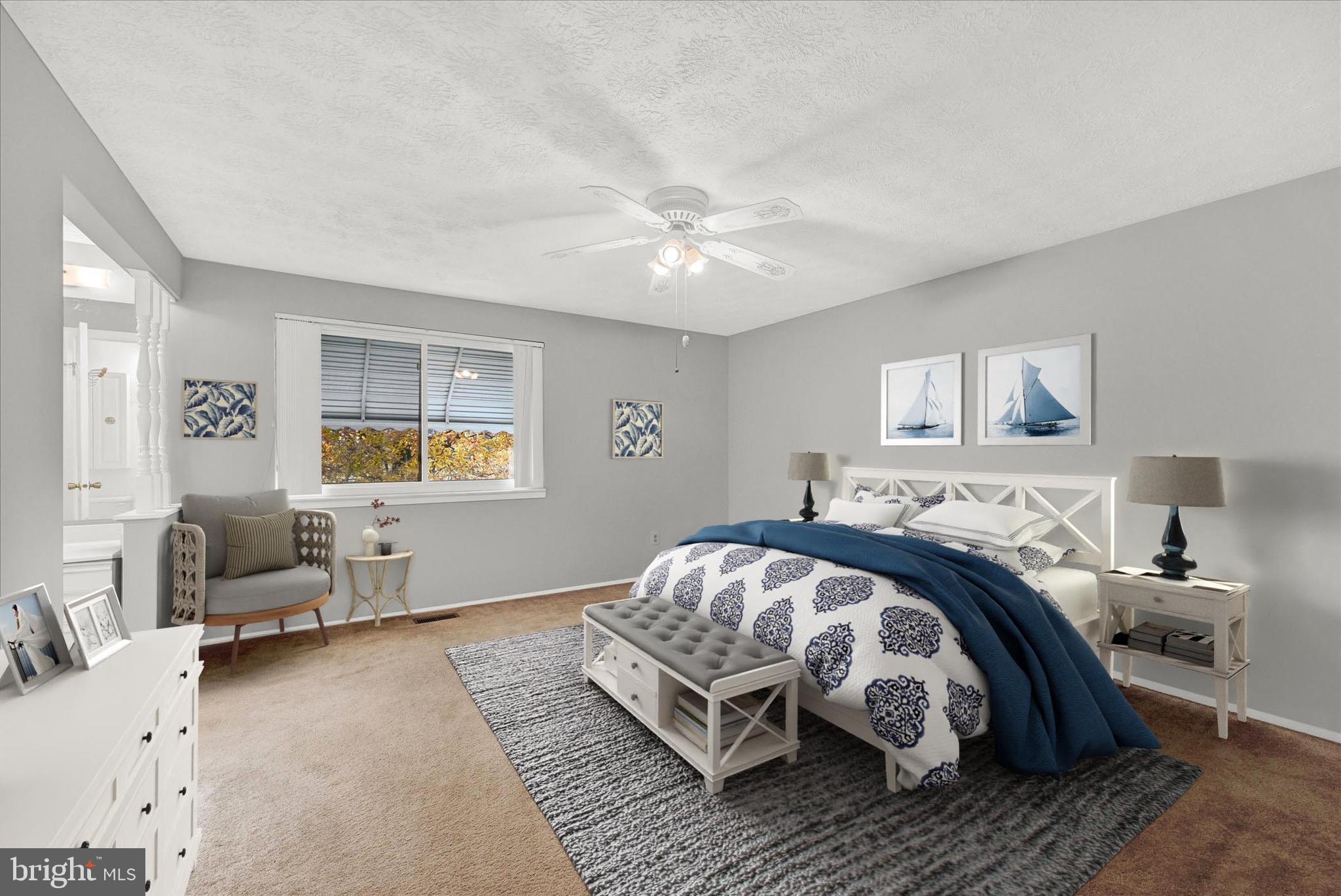 CARNEY - Residential