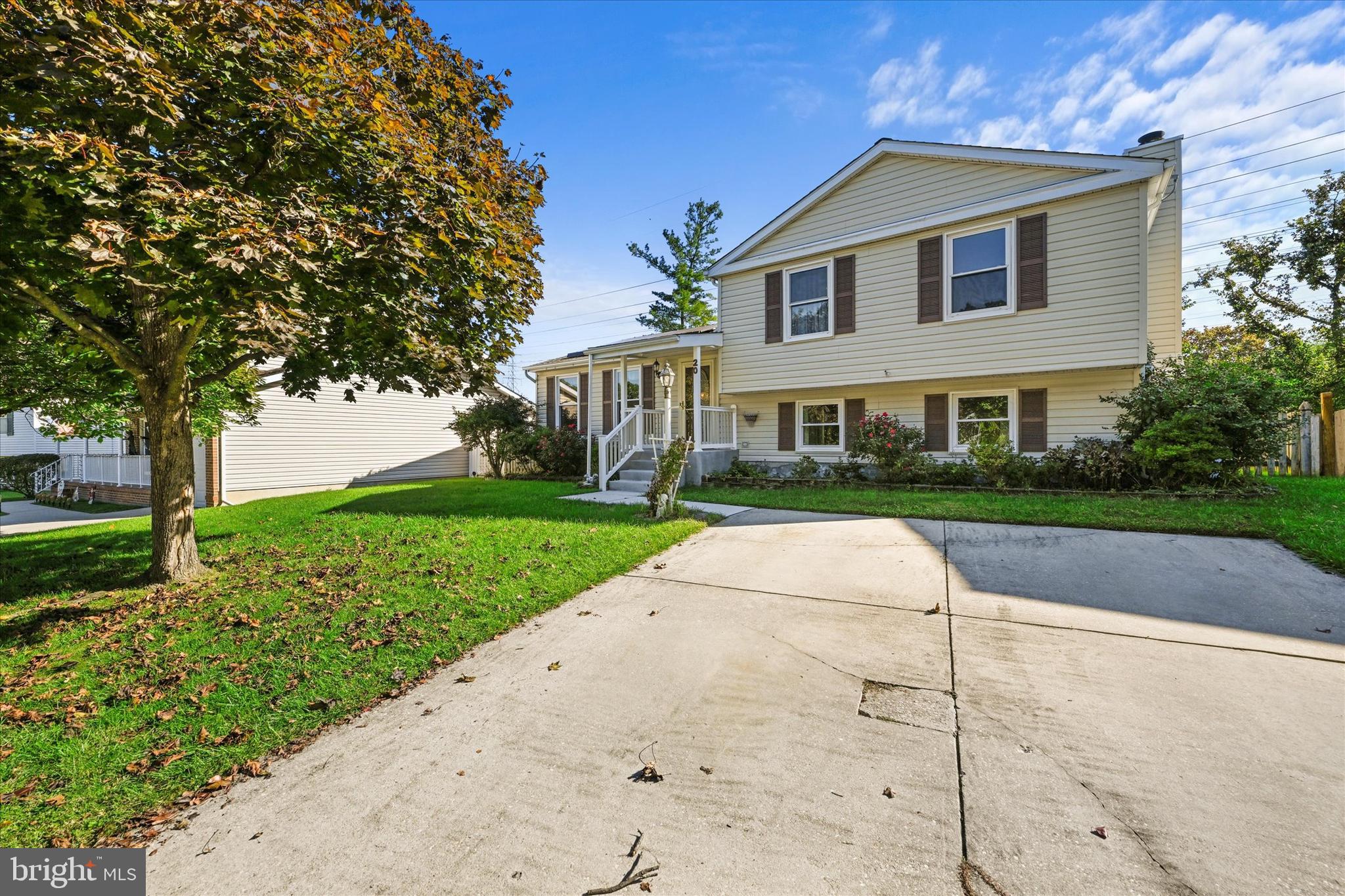 CARNEY - Residential