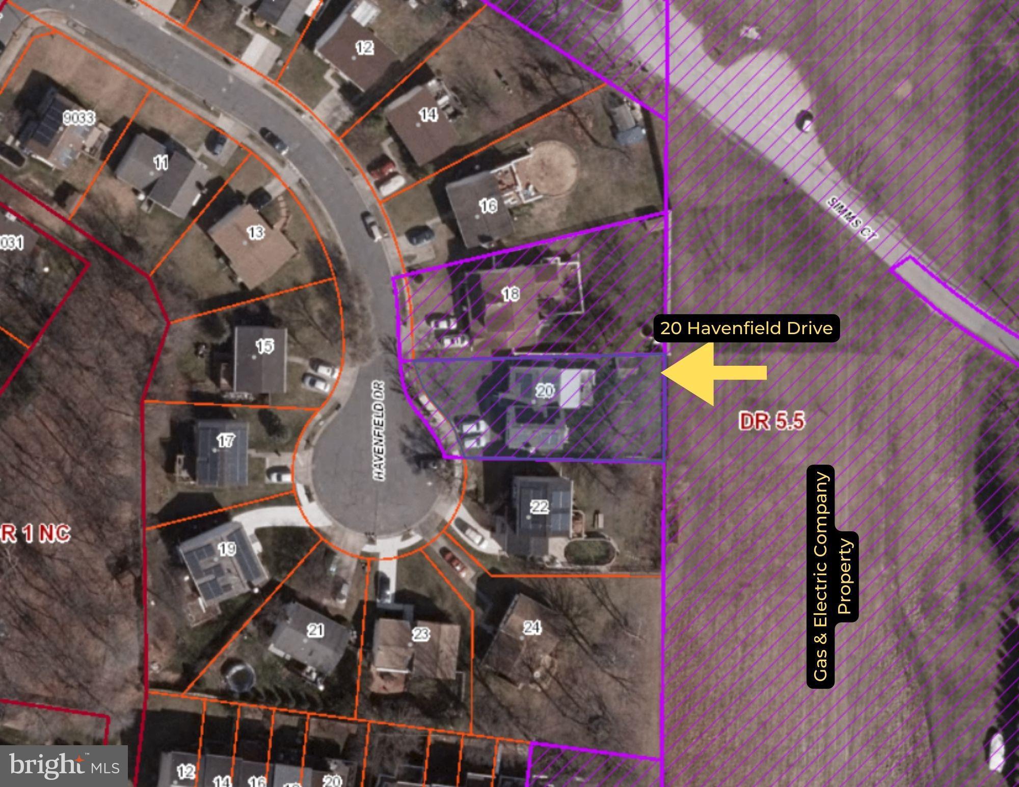 CARNEY - Residential