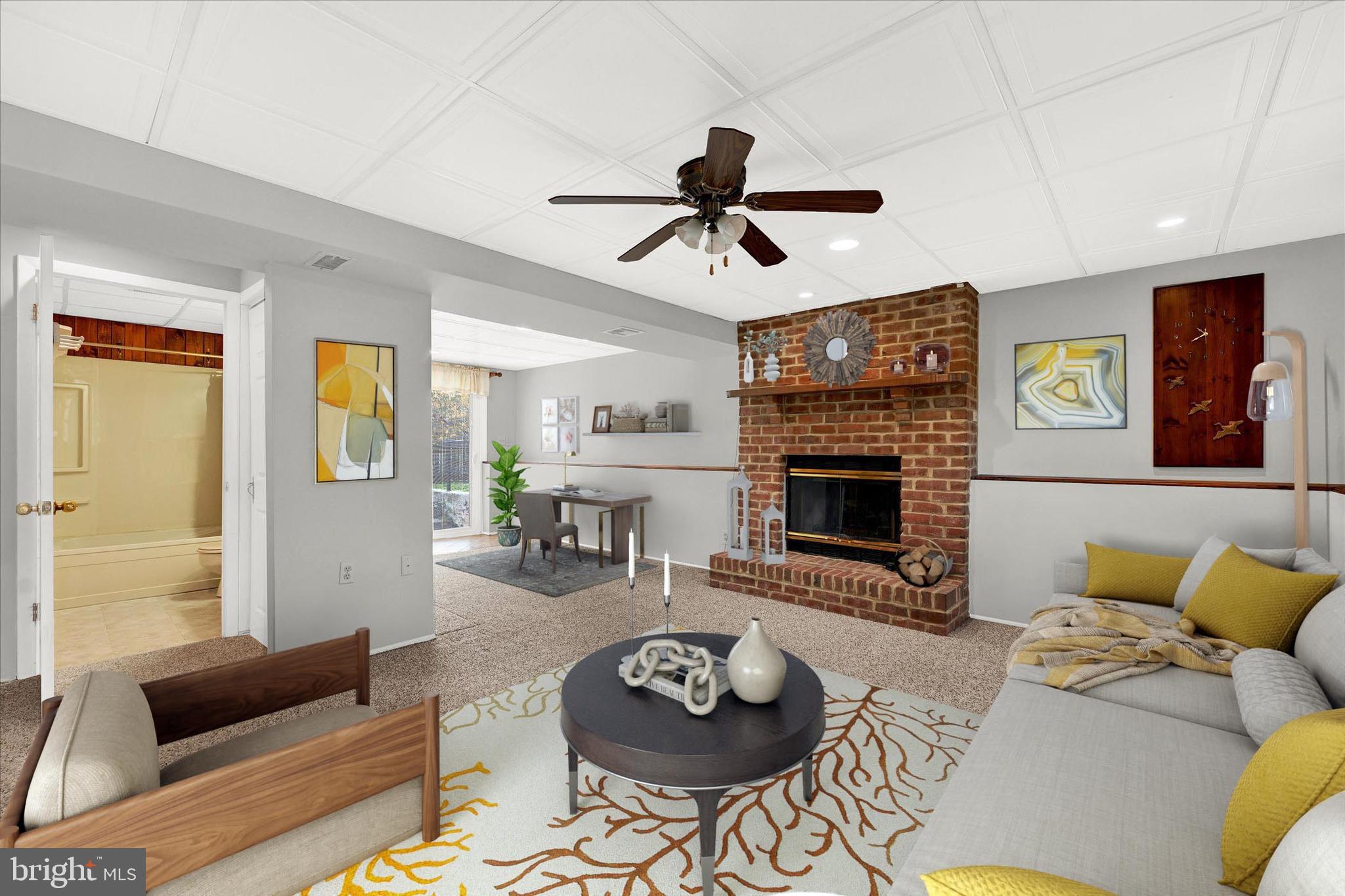 CARNEY - Residential