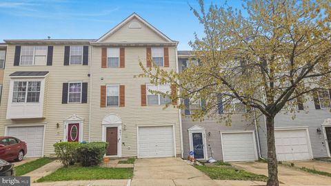 841 ALABASTER COURT CAPITOL HEIGHTS MD 20743